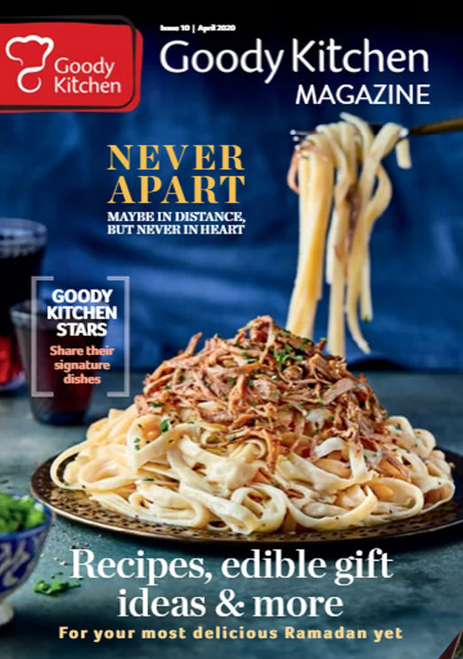 Ramadan Issue 2020